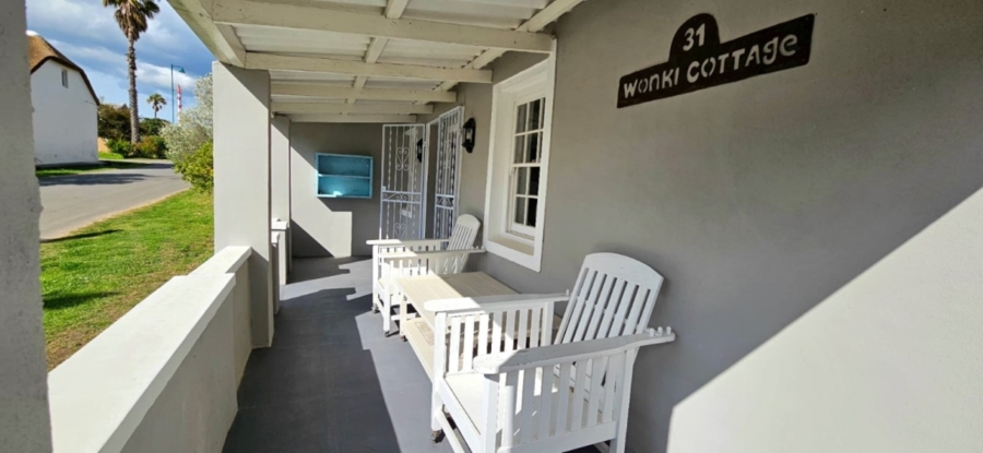 3 Bedroom Property for Sale in Stanford Western Cape